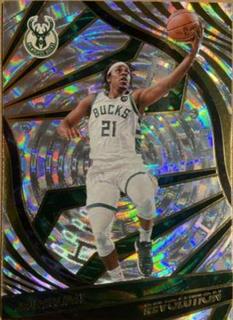 Jrue Holiday