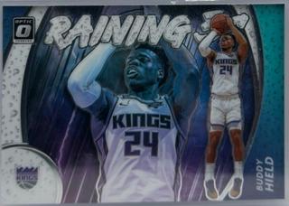 Buddy Hield