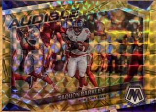 Saquon Barkley