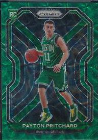 Payton Pritchard