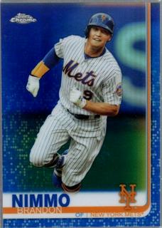 Brandon Nimmo