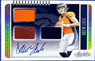 Drew Lock