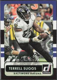 Terrell Suggs