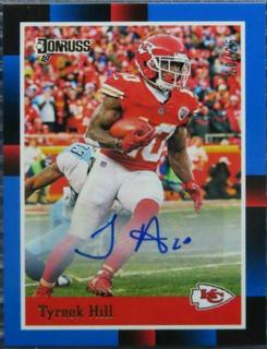 Tyreek Hill