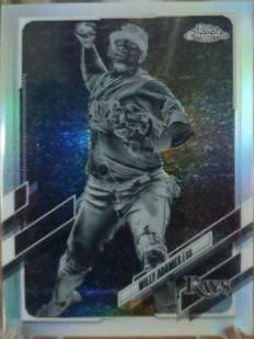 Willy Adames