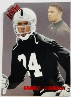 Charles Woodson