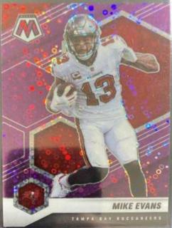 Mike Evans