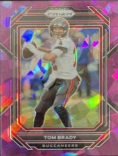 Tom Brady