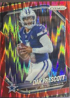 Dak Prescott