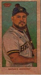 Omar Narvaez