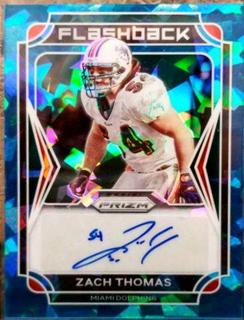 Zach Thomas