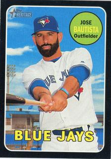Jose Bautista
