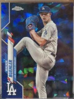 Walker Buehler