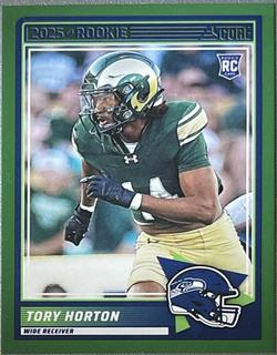 Tory Horton