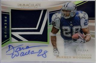 Darren Woodson