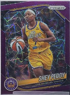 Shey Peddy