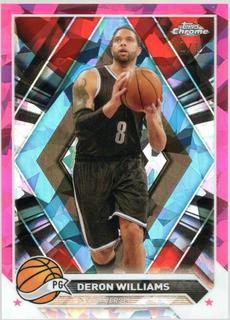 Deron Williams