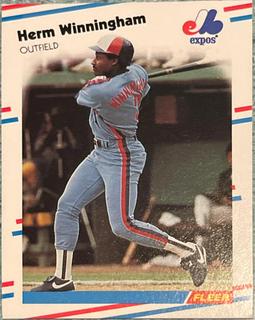 Herm Winningham