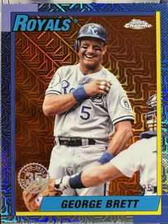 George Brett