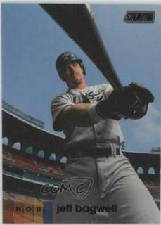 Jeff Bagwell