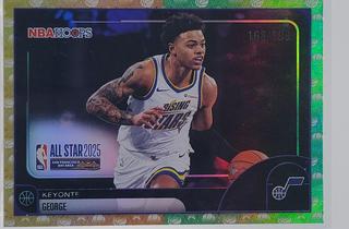 Keyonte George