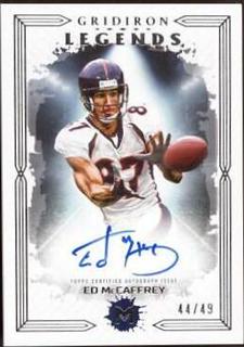 Ed McCaffrey