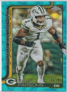 Micah Parsons
