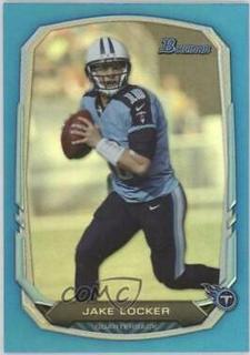 Jake Locker