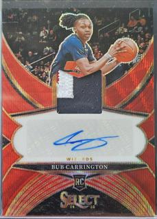 Bub Carrington