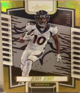 Jerry Jeudy