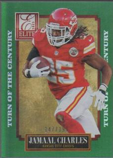 Jamaal Charles