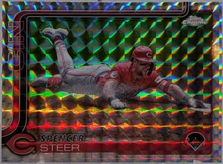 Spencer Steer