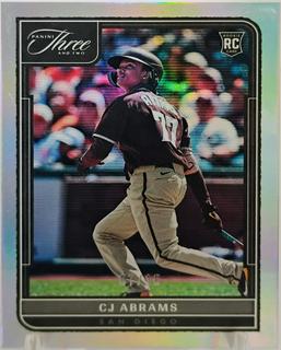 CJ Abrams