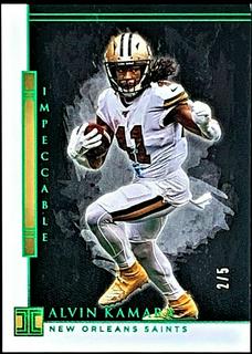 Alvin Kamara