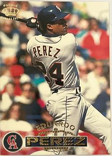 Eduardo Perez