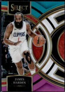 James Harden