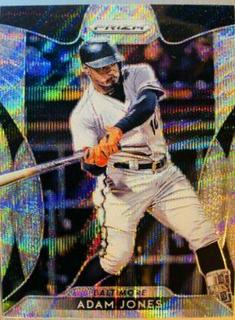 Adam Jones
