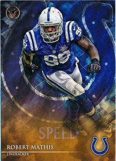 Robert Mathis