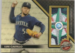 Luis Castillo