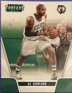 Al Horford