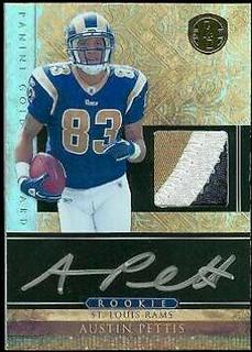 Austin Pettis