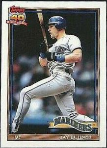 Jay Buhner