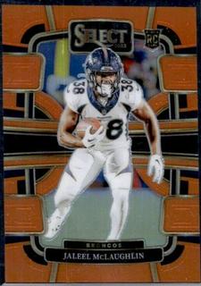Jaleel McLaughlin