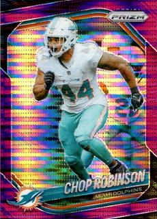 Chop Robinson