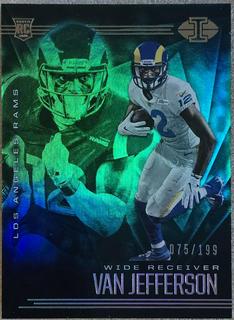 Van Jefferson