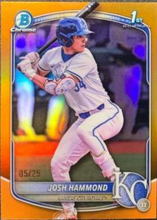 Josh Hammond