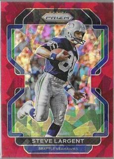 Steve Largent