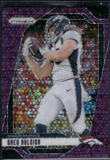 Greg Dulcich