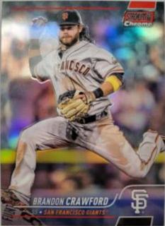 Brandon Crawford