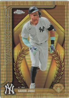 Aaron Judge